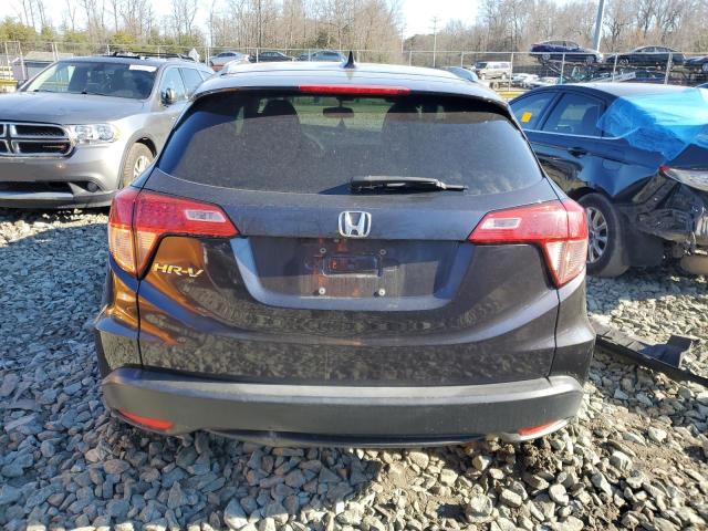 3CZRU5H70GM730616 Honda Hr-v Exl
