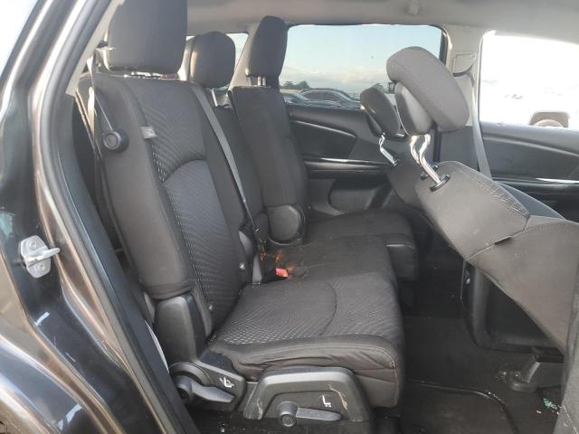 3C4PDCAB7FT737616 Dodge JOURNEY SE