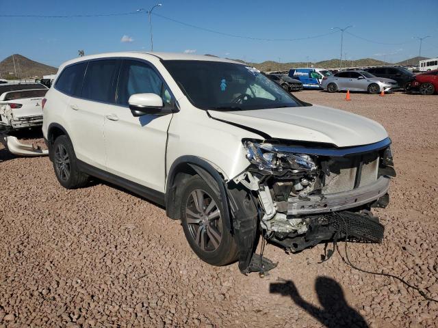 5FNYF5H3XJB007148 Honda Pilot Ex