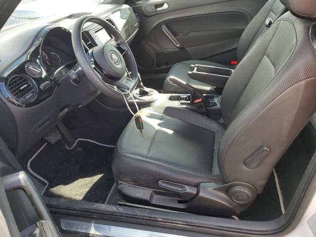 3VWF17AT3GM607359 Volkswagen Beetle 1.8t