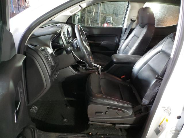 1GTG6DEN4H1312921 GMC CANYON SLT