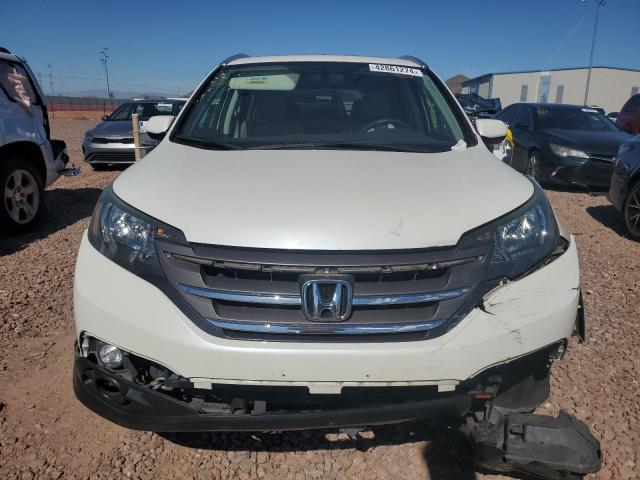 5J6RM4H71EL079635 Honda CR-V EXL
