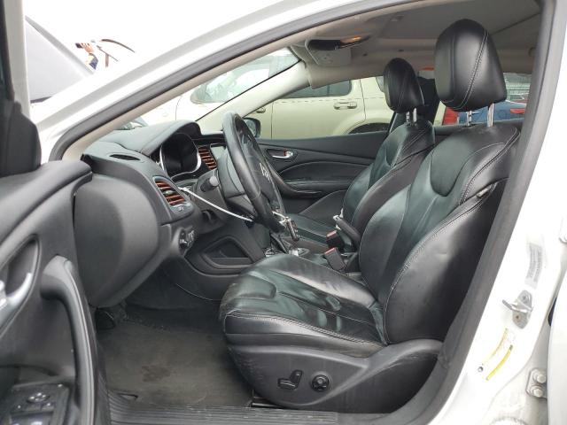 1C3CDFCB6FD243576 Dodge Dart Limited