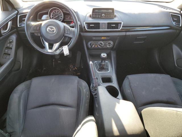 3MZBM1L74EM111518 Mazda 3 TOURING