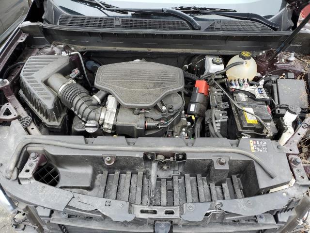 1GKKNMLS1LZ178695 GMC ACADIA SLT