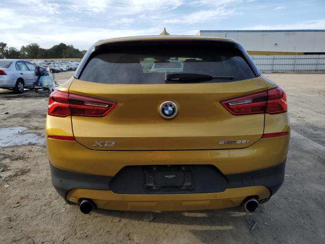 WBXYJ3C36JEP76728 BMW X2 Sdrive28i
