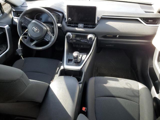 2T3F1RFVXPC340326 Toyota RAV4 LE