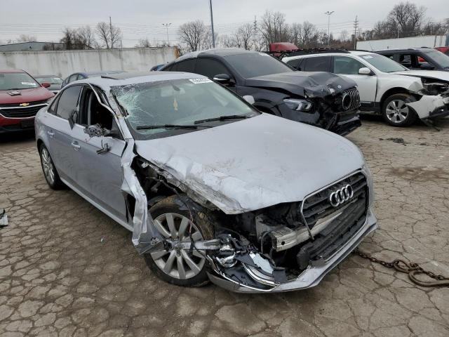 WAUBFAFL8FN003946 Audi A4 PREMIUM