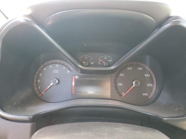 1GTG5DE38G1313148 GMC CANYON SLT