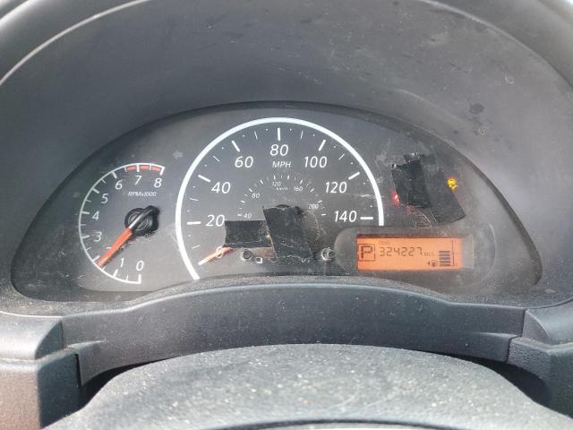 3N1CN7AP3JL818994 Nissan VERSA S