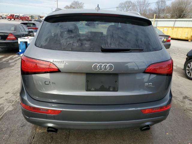 WA1CFAFPXEA112399 Audi Q5 PREMIUM