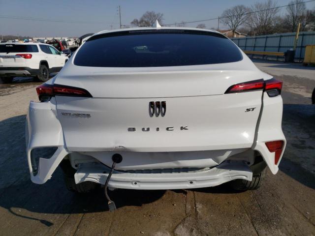 KL47LBE20RB060206 Buick Envista Sport Touring