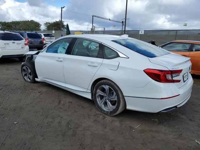 1HGCV1F5XKA163471 Honda ACCORD EXL