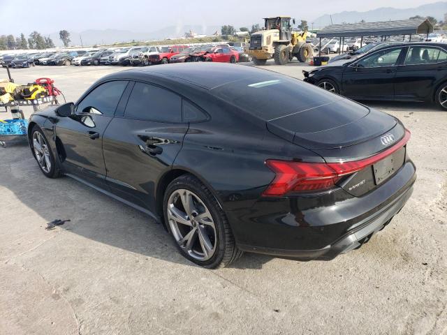 WAUFJBFW6P7001571 Audi E-tron Gt Premium Plus