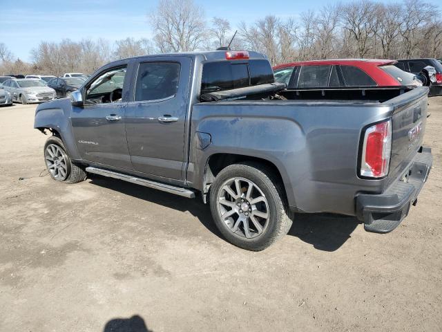 1GTG6EEN8N1130463 GMC Canyon Denali