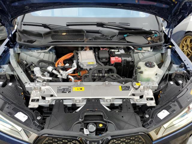 WB523CF02NCK25417 BMW Ix Xdrive50