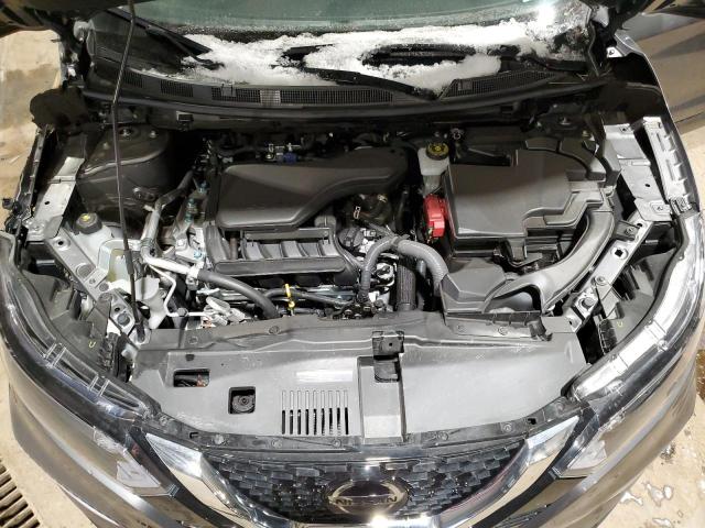 JN1BJ1CW9NW499383 Nissan Rogue Sport Sl