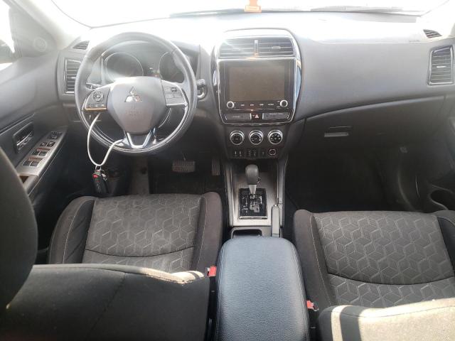JA4AR3AU4LU029828 Mitsubishi Outlander Sport Es