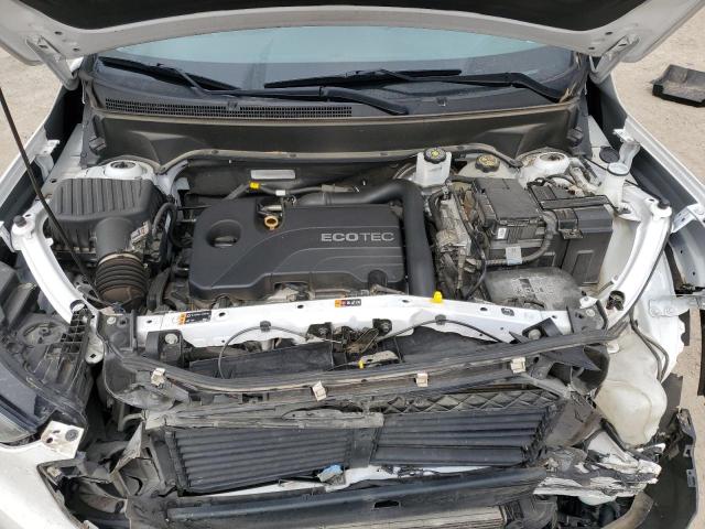 3GKALMEV4LL191974 GMC Terrain Sle
