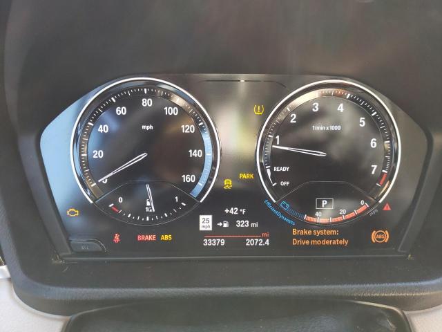 WBXYJ5C56K5N36755 BMW X2 Xdrive28i
