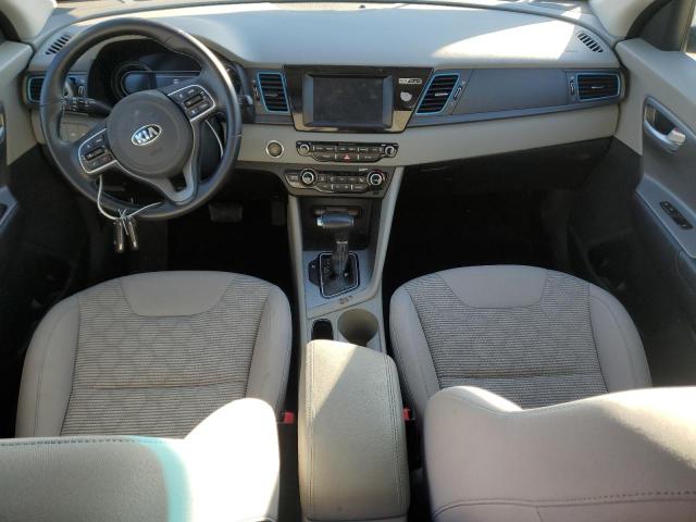 KNDCM3LDXK5254015 KIA NIRO LX