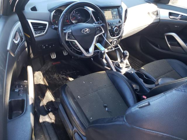 KMHTC6ADXGU248635 Hyundai Veloster