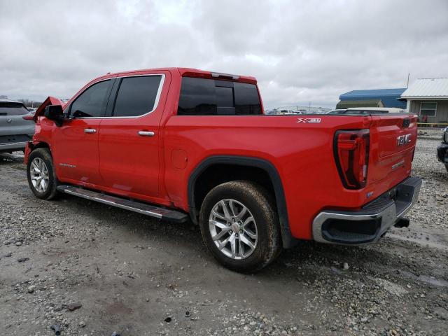 3GTU9DEL6NG217413 GMC Sierra Limited K1500 Slt