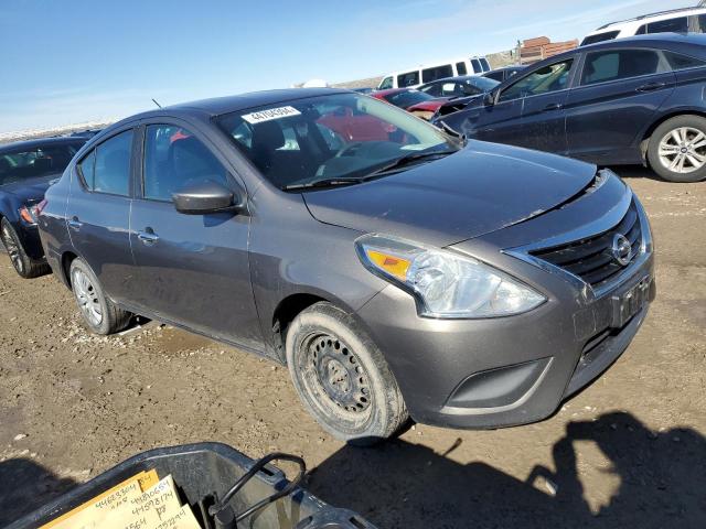3N1CN7AP8GL898544 Nissan VERSA S