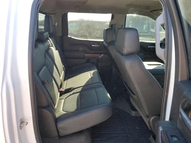 3GTU9DEL1NG104887 GMC Sierra Limited K1500 Slt