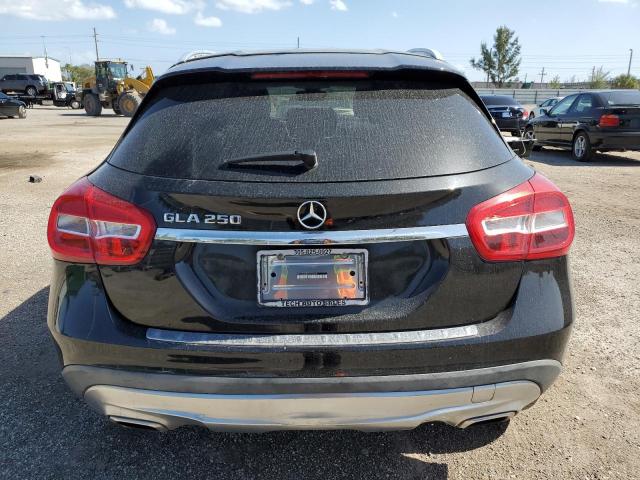 WDCTG4EB6GJ266468 Mercedes-Benz GLA 250