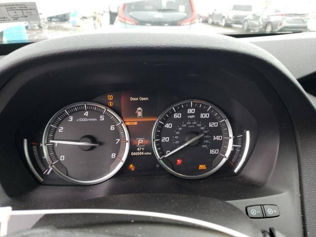 5J8YD4H39HL007702 Acura MDX