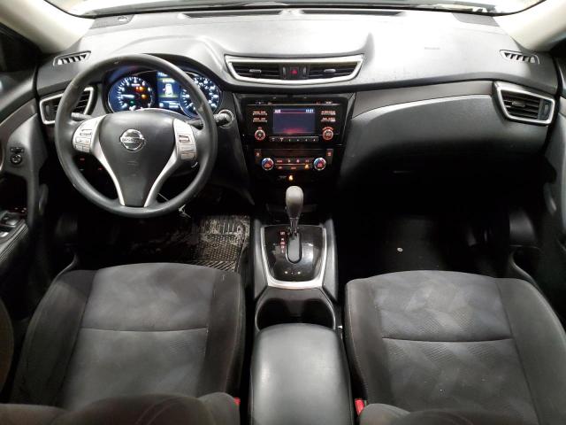Nissan ROGUE S 2016 KNMAT2MV6GP693798 Image 8