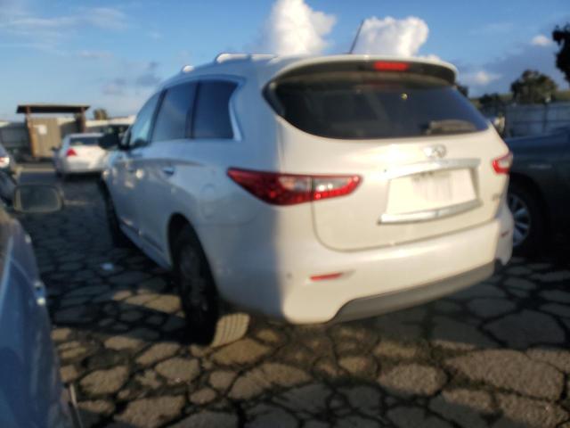 5N1AL0MN7FC552230 Infiniti QX60