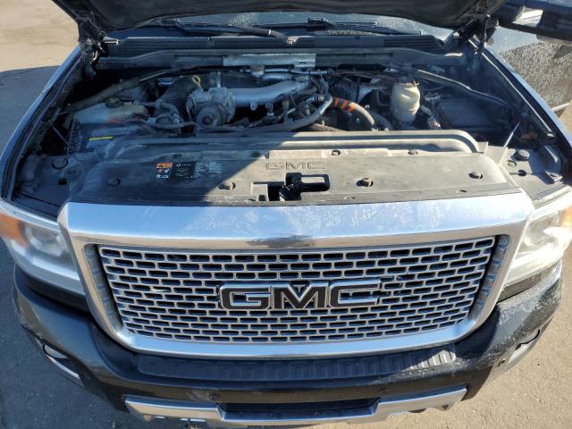 1GT120E89FF176662 GMC Sierra K2500 Denali