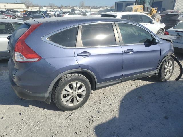 3CZRM3H57EG703475 Honda CR-V EX