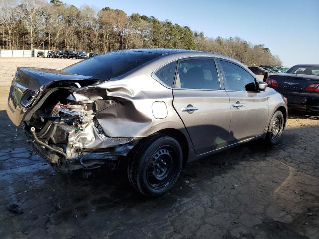 3N1AB7AP8KY291975 Nissan SENTRA S