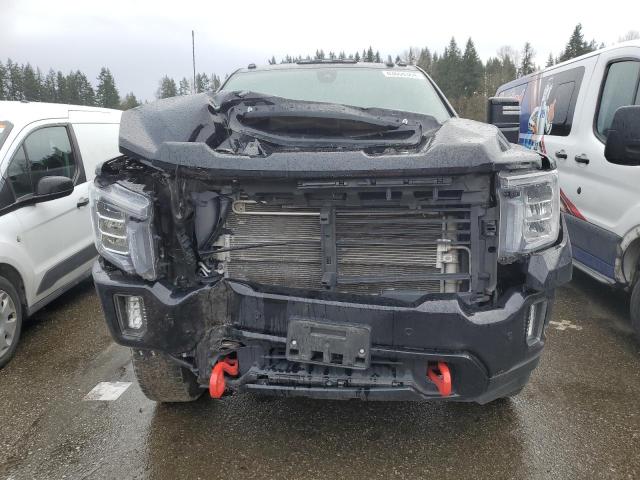 1GT49PEY1NF184366 GMC Sierra K2500 At4