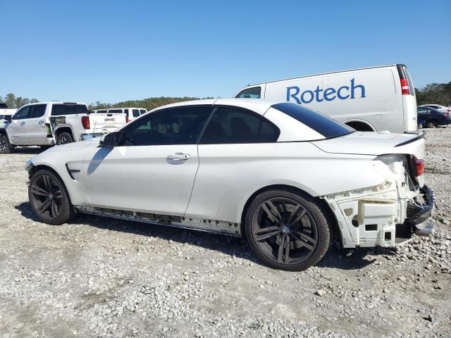 WBS3U9C59GP970064 BMW M4