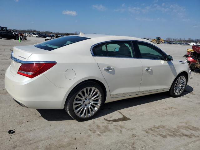 1G4GF5G3XEF145654 Buick Lacrosse Touring