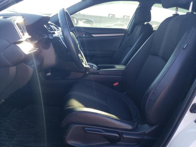SHHFK7H44MU413386 Honda Civic Sport