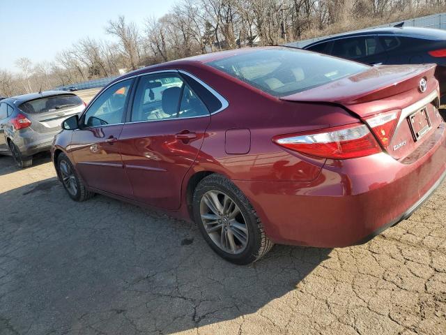 4T1BF1FK5GU514110 Toyota CAMRY LE