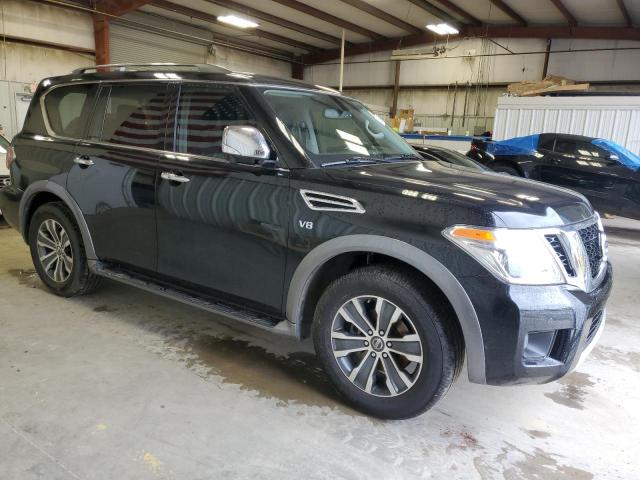 Nissan ARMADA SV 2018 JN8AY2NC0JX502189 Image 4