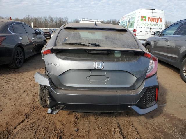 SHHFK7H60KU414999 Honda CIVIC EX
