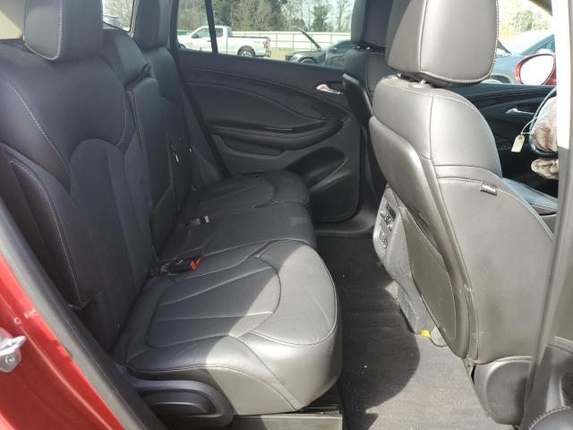 LRBFXFSX9HD018745 Buick Envision Premium Ii