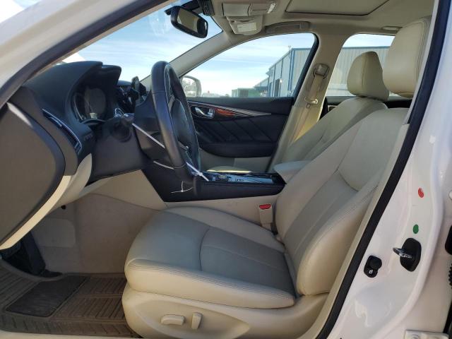 JN1EV7AP7JM358253 Infiniti Q50 LUXE