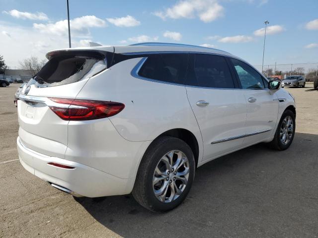 5GAEVCKW2MJ259777 Buick Enclave Avenir