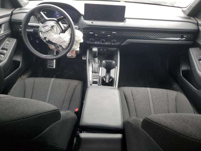 1HGCY2F53PA040230 Honda Accord Hybrid Sport