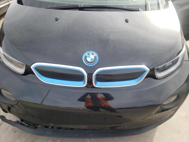 WBY1Z8C31HV890519 BMW I3 REX