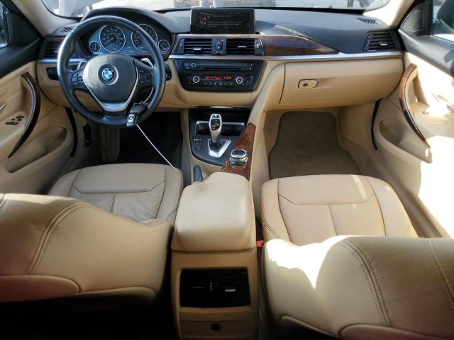 WBA3N7C53EF718755 BMW 428 I