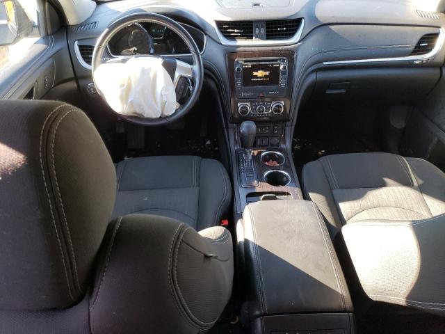 1GNKVHKD0HJ159770 Chevrolet Traverse Lt